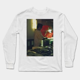 Sushi Chef Long Sleeve T-Shirt